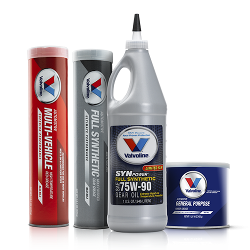 Valvoline